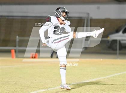 Thumbnail 1 in Walden Grove @ Northwest Christian (AIA 4A Round 1 Playoff) photogallery.