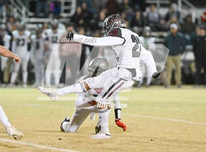 Thumbnail 2 in Walden Grove @ Northwest Christian (AIA 4A Round 1 Playoff) photogallery.