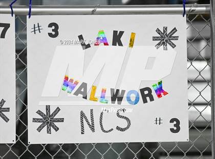 Thumbnail 1 in Walden Grove @ Northwest Christian (AIA 4A Round 1 Playoff) photogallery.