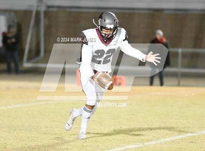 Thumbnail 1 in Walden Grove @ Northwest Christian (AIA 4A Round 1 Playoff) photogallery.