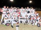 Photo from the gallery "Walden Grove @ Northwest Christian (AIA 4A Round 1 Playoff)"