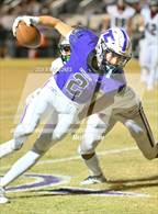 Photo from the gallery "Walden Grove @ Northwest Christian (AIA 4A Round 1 Playoff)"