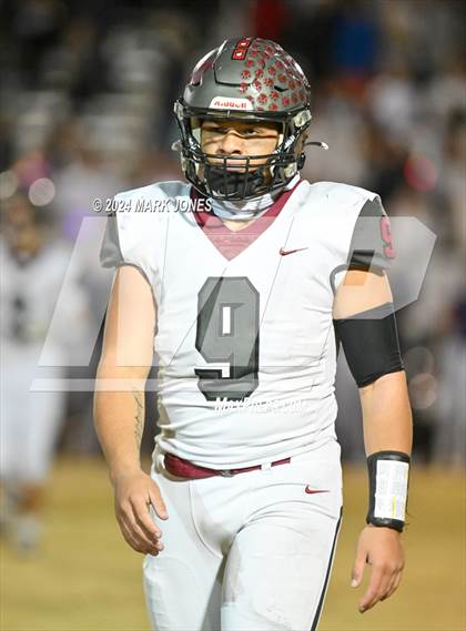 Thumbnail 1 in Walden Grove @ Northwest Christian (AIA 4A Round 1 Playoff) photogallery.
