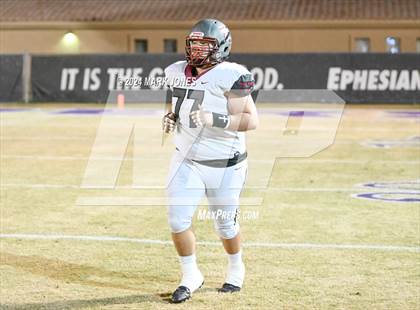 Thumbnail 3 in Walden Grove @ Northwest Christian (AIA 4A Round 1 Playoff) photogallery.