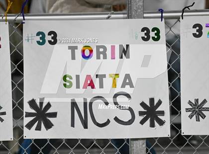 Thumbnail 2 in Walden Grove @ Northwest Christian (AIA 4A Round 1 Playoff) photogallery.