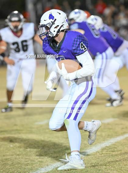 Thumbnail 1 in Walden Grove @ Northwest Christian (AIA 4A Round 1 Playoff) photogallery.