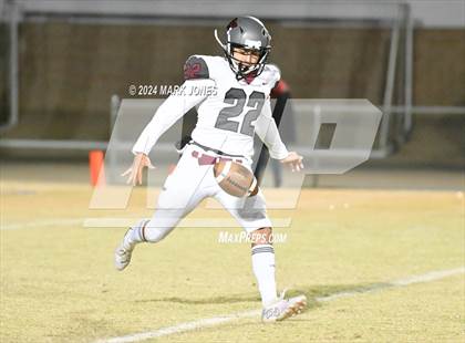 Thumbnail 2 in Walden Grove @ Northwest Christian (AIA 4A Round 1 Playoff) photogallery.