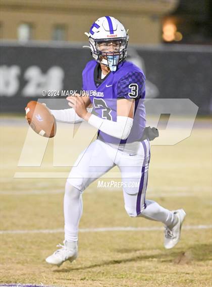 Thumbnail 2 in Walden Grove @ Northwest Christian (AIA 4A Round 1 Playoff) photogallery.