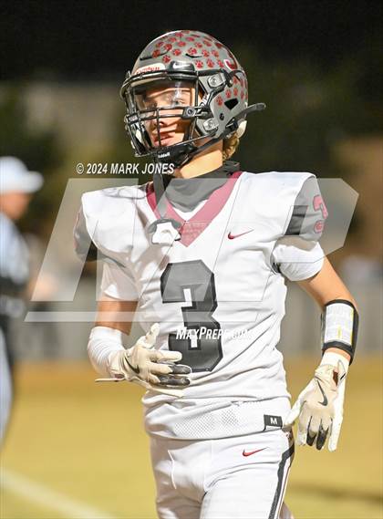 Thumbnail 1 in Walden Grove @ Northwest Christian (AIA 4A Round 1 Playoff) photogallery.