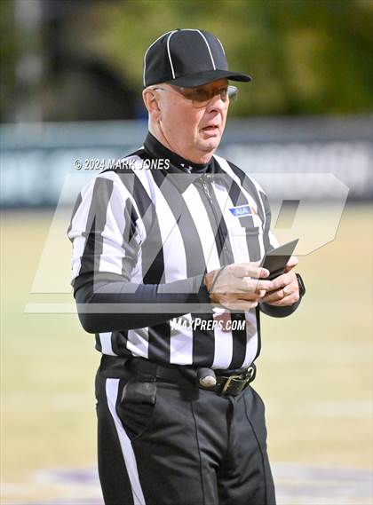 Thumbnail 2 in Walden Grove @ Northwest Christian (AIA 4A Round 1 Playoff) photogallery.