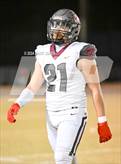 Photo from the gallery "Walden Grove @ Northwest Christian (AIA 4A Round 1 Playoff)"
