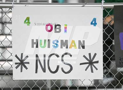 Thumbnail 2 in Walden Grove @ Northwest Christian (AIA 4A Round 1 Playoff) photogallery.