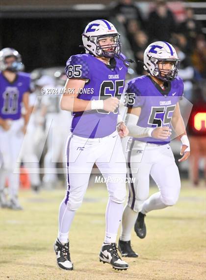 Thumbnail 2 in Walden Grove @ Northwest Christian (AIA 4A Round 1 Playoff) photogallery.