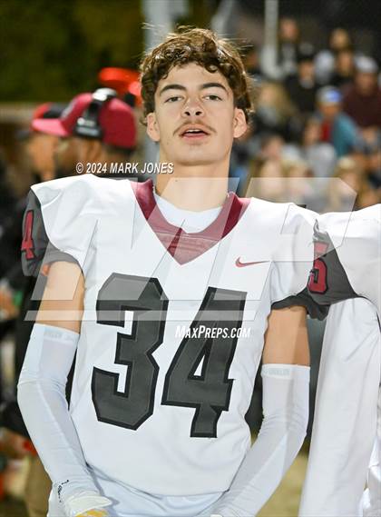 Thumbnail 3 in Walden Grove @ Northwest Christian (AIA 4A Round 1 Playoff) photogallery.