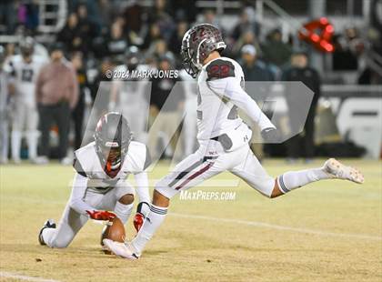 Thumbnail 1 in Walden Grove @ Northwest Christian (AIA 4A Round 1 Playoff) photogallery.