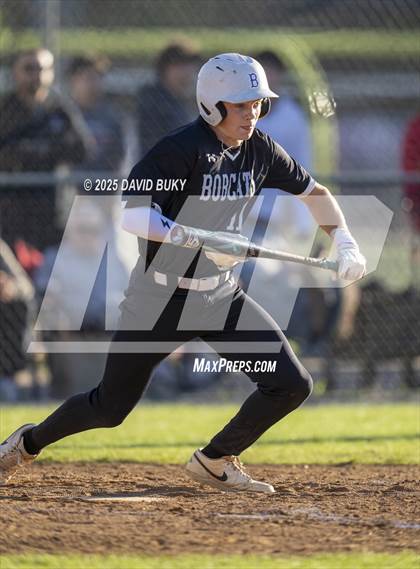 Thumbnail 1 in Gainesville@Battlefield (Cedar Run District Championship) photogallery.