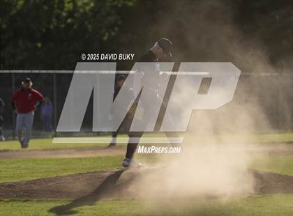 Thumbnail 3 in Gainesville@Battlefield (Cedar Run District Championship) photogallery.