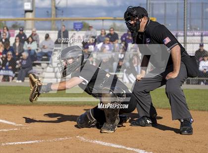 Thumbnail 3 in Gainesville@Battlefield (Cedar Run District Championship) photogallery.