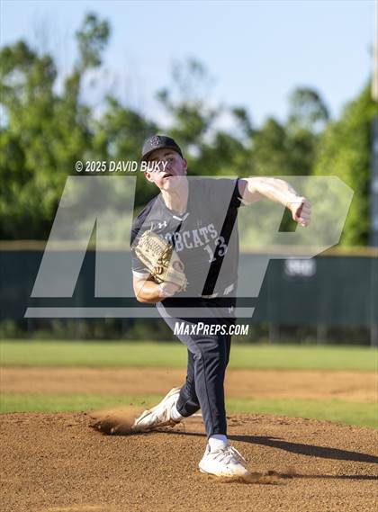 Thumbnail 2 in Gainesville@Battlefield (Cedar Run District Championship) photogallery.