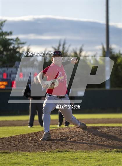 Thumbnail 1 in Gainesville@Battlefield (Cedar Run District Championship) photogallery.