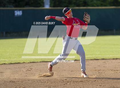 Thumbnail 1 in Gainesville@Battlefield (Cedar Run District Championship) photogallery.