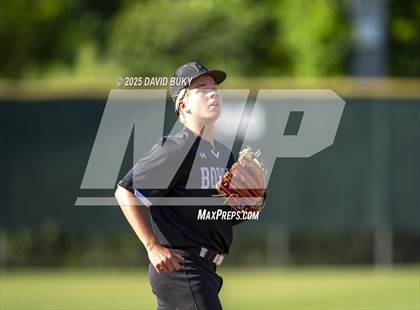 Thumbnail 1 in Gainesville@Battlefield (Cedar Run District Championship) photogallery.