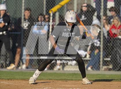 Thumbnail 3 in Gainesville@Battlefield (Cedar Run District Championship) photogallery.