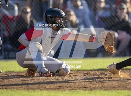 Thumbnail 3 in Gainesville@Battlefield (Cedar Run District Championship) photogallery.