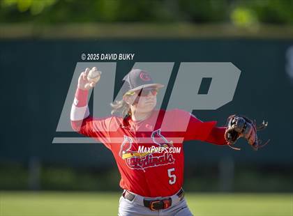 Thumbnail 2 in Gainesville@Battlefield (Cedar Run District Championship) photogallery.