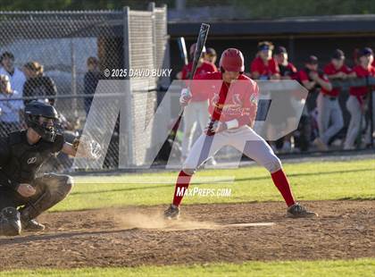 Thumbnail 2 in Gainesville@Battlefield (Cedar Run District Championship) photogallery.