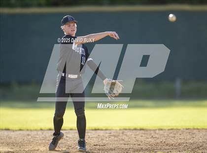 Thumbnail 3 in Gainesville@Battlefield (Cedar Run District Championship) photogallery.
