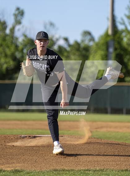 Thumbnail 1 in Gainesville@Battlefield (Cedar Run District Championship) photogallery.