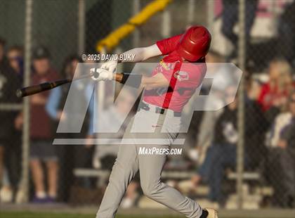 Thumbnail 1 in Gainesville@Battlefield (Cedar Run District Championship) photogallery.