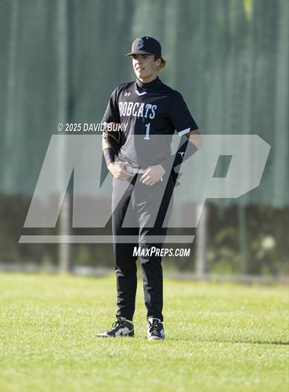 Thumbnail 3 in Gainesville@Battlefield (Cedar Run District Championship) photogallery.