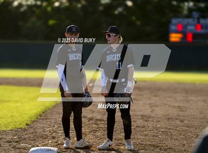 Thumbnail 1 in Gainesville@Battlefield (Cedar Run District Championship) photogallery.