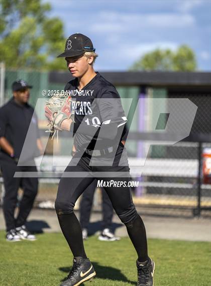 Thumbnail 3 in Gainesville@Battlefield (Cedar Run District Championship) photogallery.