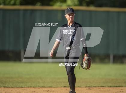 Thumbnail 3 in Gainesville@Battlefield (Cedar Run District Championship) photogallery.