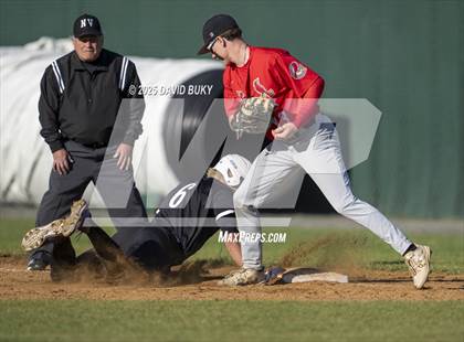 Thumbnail 2 in Gainesville@Battlefield (Cedar Run District Championship) photogallery.