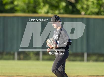 Thumbnail 3 in Gainesville@Battlefield (Cedar Run District Championship) photogallery.