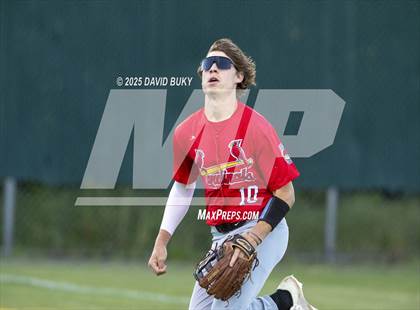 Thumbnail 1 in Gainesville@Battlefield (Cedar Run District Championship) photogallery.