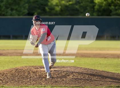 Thumbnail 1 in Gainesville@Battlefield (Cedar Run District Championship) photogallery.