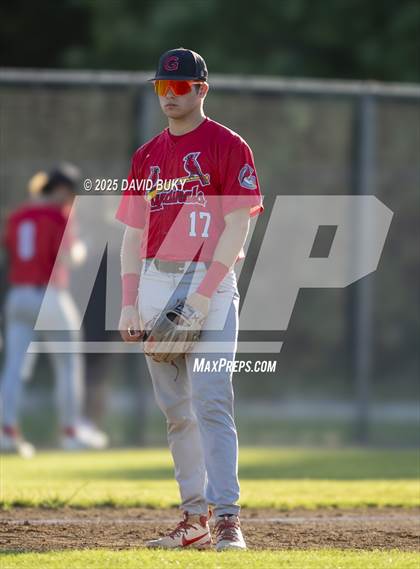 Thumbnail 1 in Gainesville@Battlefield (Cedar Run District Championship) photogallery.
