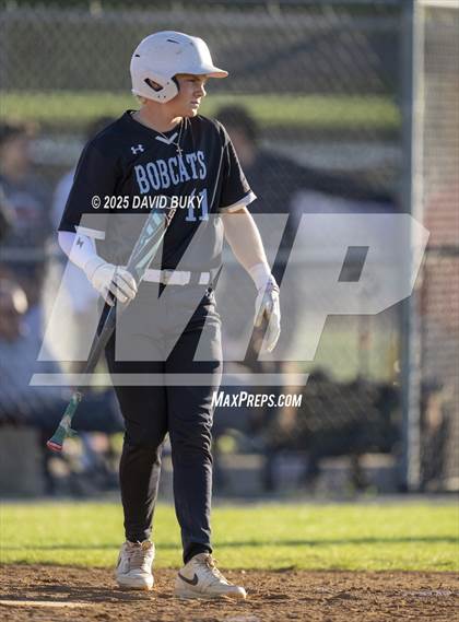 Thumbnail 3 in Gainesville@Battlefield (Cedar Run District Championship) photogallery.