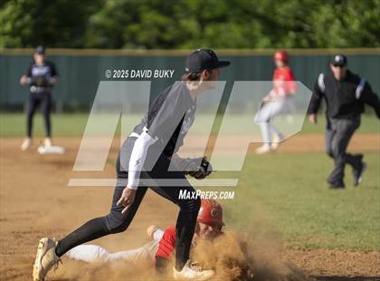 Thumbnail 3 in Gainesville@Battlefield (Cedar Run District Championship) photogallery.