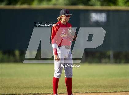 Thumbnail 2 in Gainesville@Battlefield (Cedar Run District Championship) photogallery.