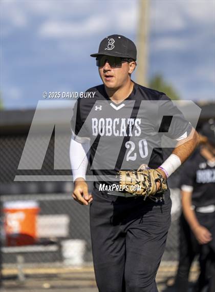 Thumbnail 3 in Gainesville@Battlefield (Cedar Run District Championship) photogallery.