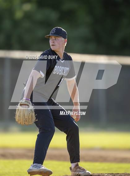 Thumbnail 3 in Gainesville@Battlefield (Cedar Run District Championship) photogallery.