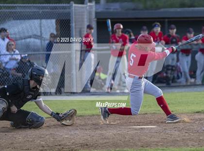 Thumbnail 3 in Gainesville@Battlefield (Cedar Run District Championship) photogallery.