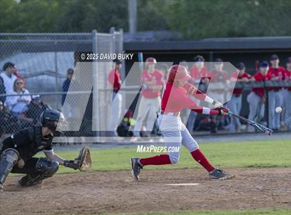 Thumbnail 1 in Gainesville@Battlefield (Cedar Run District Championship) photogallery.