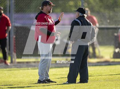 Thumbnail 3 in Gainesville@Battlefield (Cedar Run District Championship) photogallery.